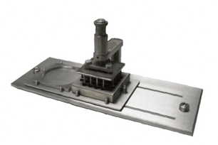 multiple inoculator steers replicator